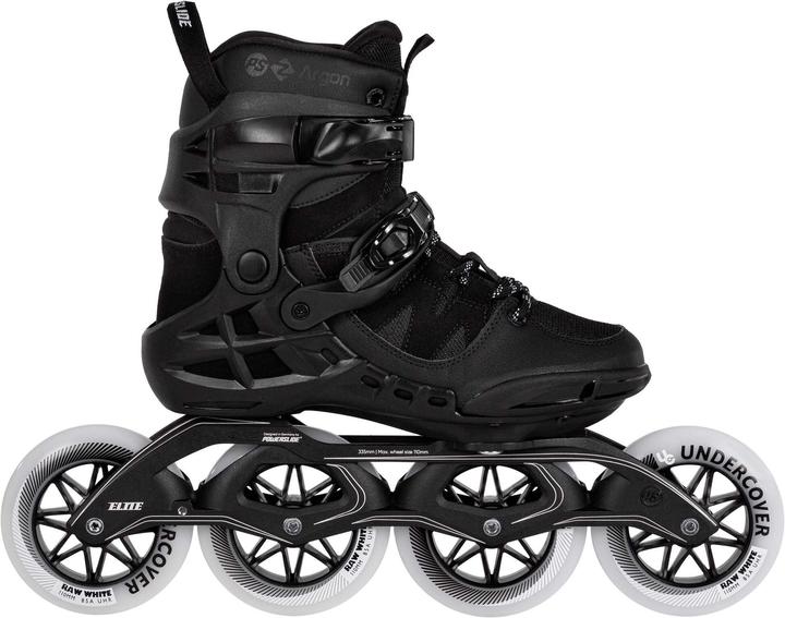 Productafbeelding Powerslide PHUZION SKATES Phuzion (44)