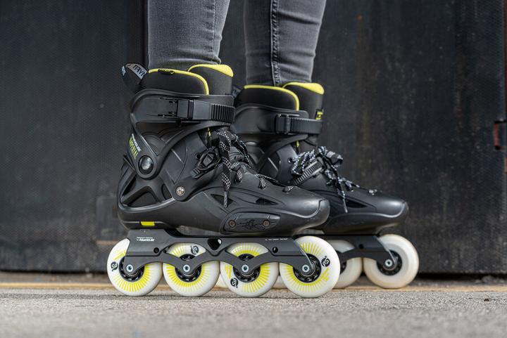 Actual product image Powerslide URBAN SKATES Imperial (43, 43.5, 44, 43 1/3)