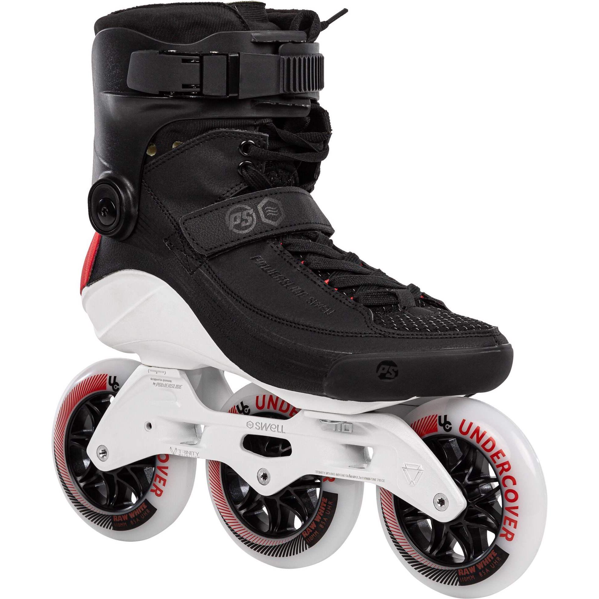 Powerslide, Inline Skates, (43)
