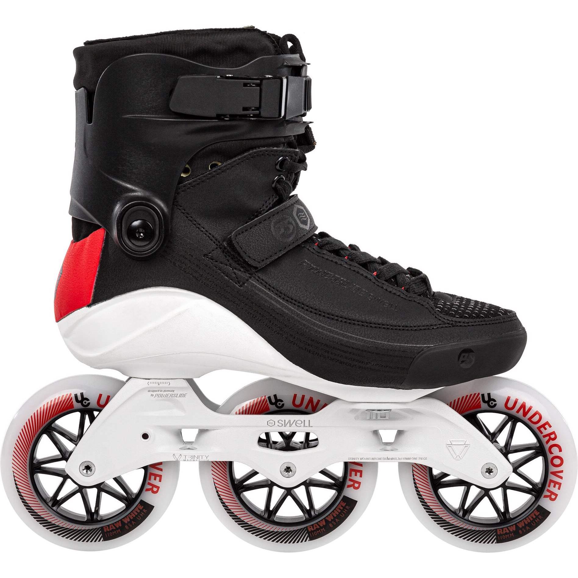 Thumbnail - Powerslide, Inline Skates, (43)