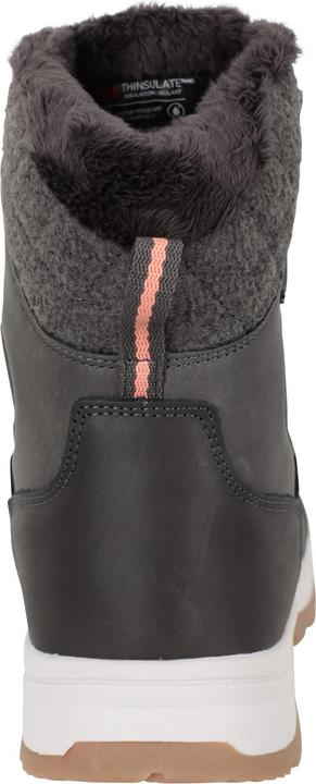 Produktbild Mountain Warehouse Schneestiefel Tundra Leder (38)