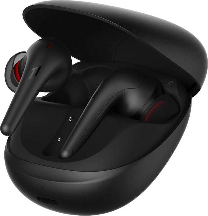 Actual product image 1More Earphones AERO (black) (ANC, 28 h, Wireless)