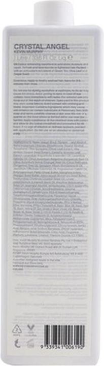 Immagine prodotto Kevin Murphy Crystal.Angel 1000 ml (336 ml)