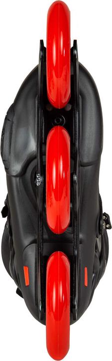 Immagine prodotto Powerslide URBAN SKATES Imperial Nero Rosso 110 43-44 (43, 43.5, 44, 43 1/3)