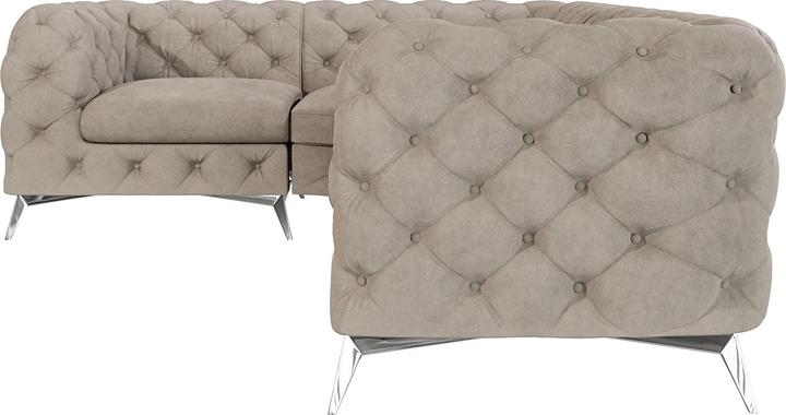 Produktbild Ropez Chelsea (Ecksofa)