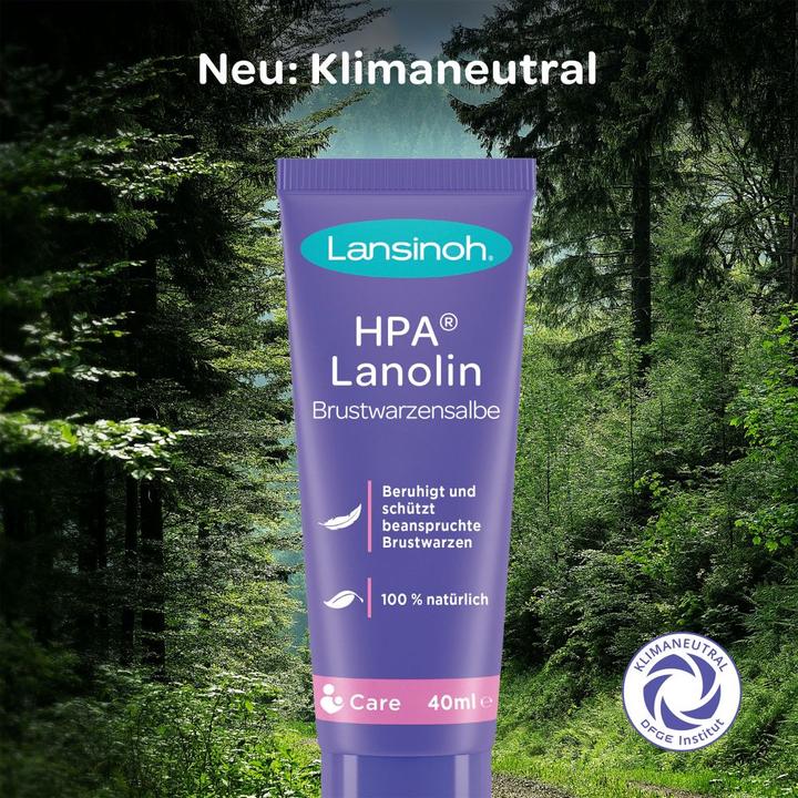 Produktbild Lansinoh Vater Philipps Nervenstaer