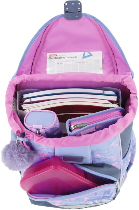 Produktbild Herlitz Schulranzen (15 l)