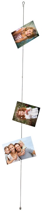 Actual product image Walther Design Photo rope (15 x 20 cm)