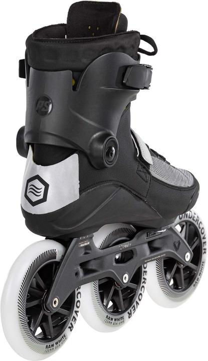 Immagine prodotto Powerslide SWELL SKATES Nite 125, 3D Adapt (43)