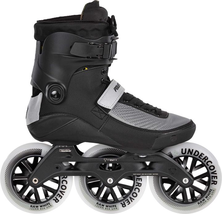 Immagine prodotto Powerslide SWELL SKATES Nite 125, 3D Adapt (43)