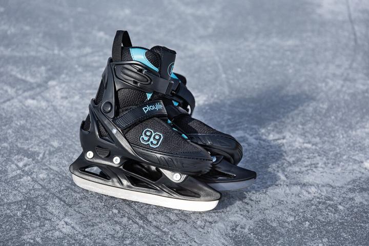 Actual product image Powerslide Playlife Iceskates (29, 32)