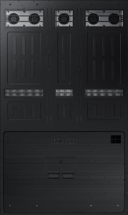 Produktbild Samsung OH85N-SL (3840 x 2160 Pixel, 84.35")