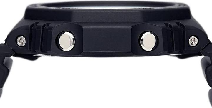 Produktbild G-Shock GA-2100-1A1ER (Chronograph, 45 mm)