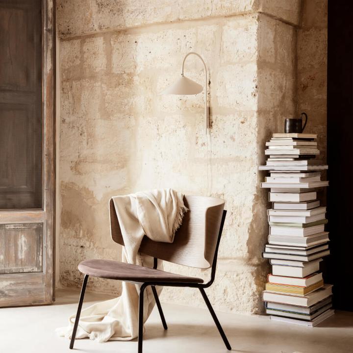 Actual product image Ferm Living Arum Swivel Wall (E14)