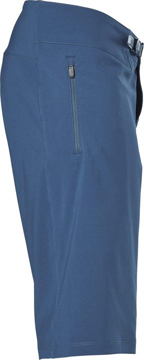 Image du produit Fox SHORT 22 DEFEND SE BLUE 36 (36)