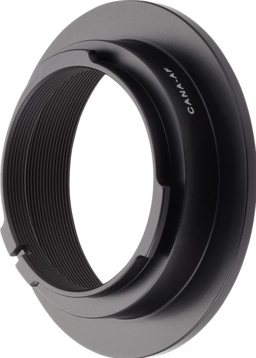 Actual product image Novoflex Adapter to Canon EOS