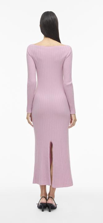 Image du produit Vila VILUCCA Maxi Strickkleid (M)