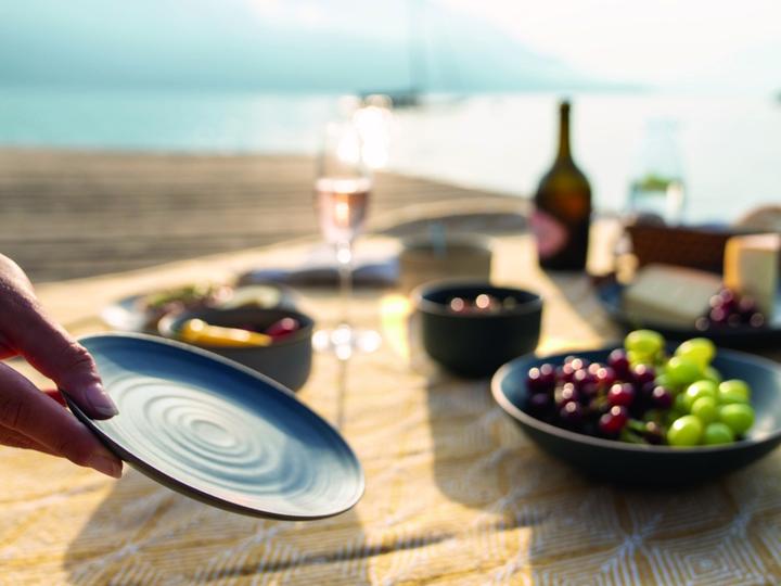 Immagine prodotto Thomas Natura - Oceano - Ciotola per cereali 15 cm (15.40 cm, 0.70 l, 1 x)