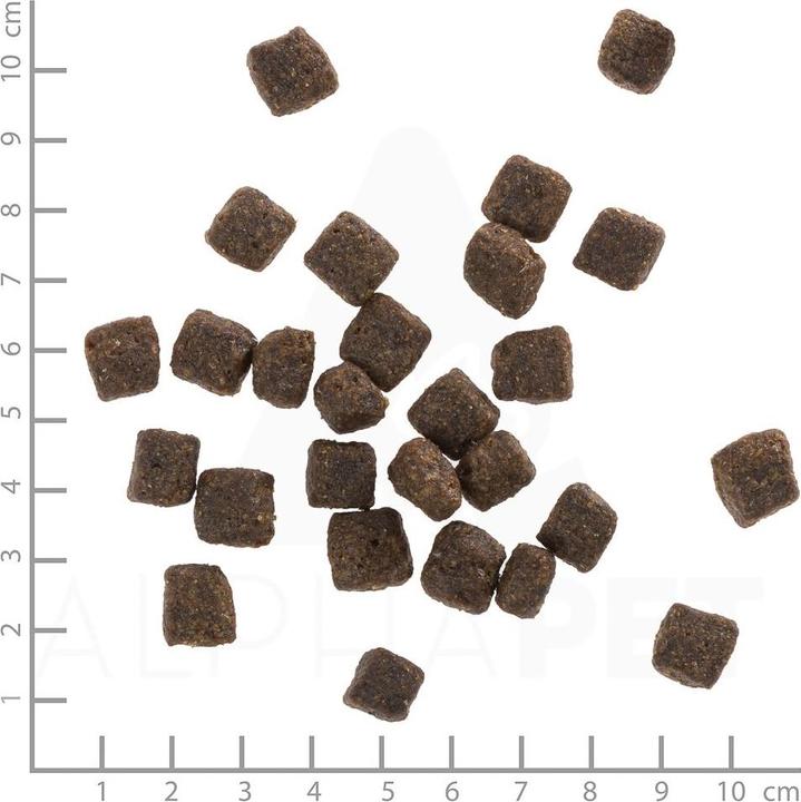 Immagine prodotto Wolfsblut Uccello Nero Senior (Senior, 1 pz., 12500 g)