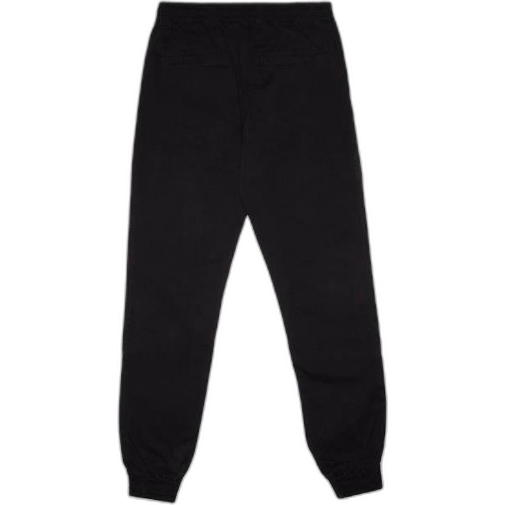 Wrung, Herren, Hosen, jogginghose classic shark 2, Schwarz, (XL)