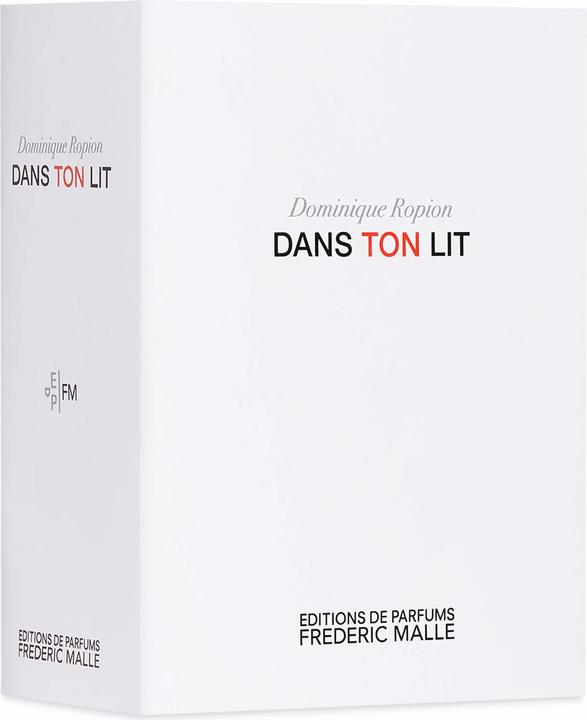 Immagine prodotto Frédéric Malle Dans Ton Lit (Eau de parfum, 100 ml)