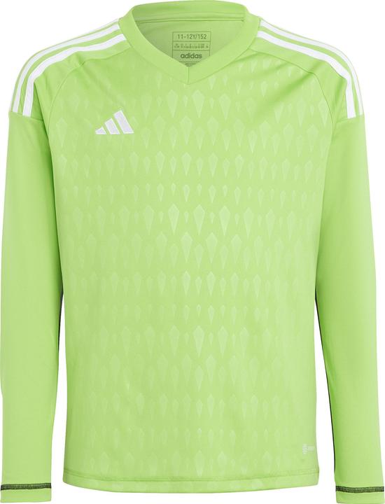 Produktbild adidas Tiro 23 Fussballtrikot Kinder (116)