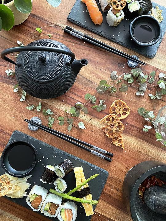 Produktbild Soypi Sushi Set (10 Stk.)