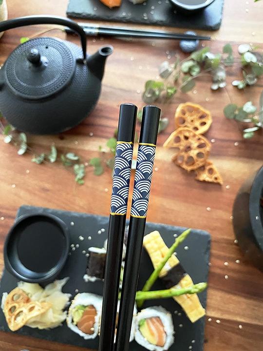 Produktbild Soypi Sushi Set (10 Stk.)