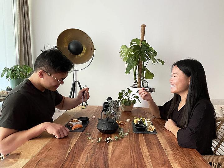 Produktbild Soypi Sushi Set (10 Stk.)