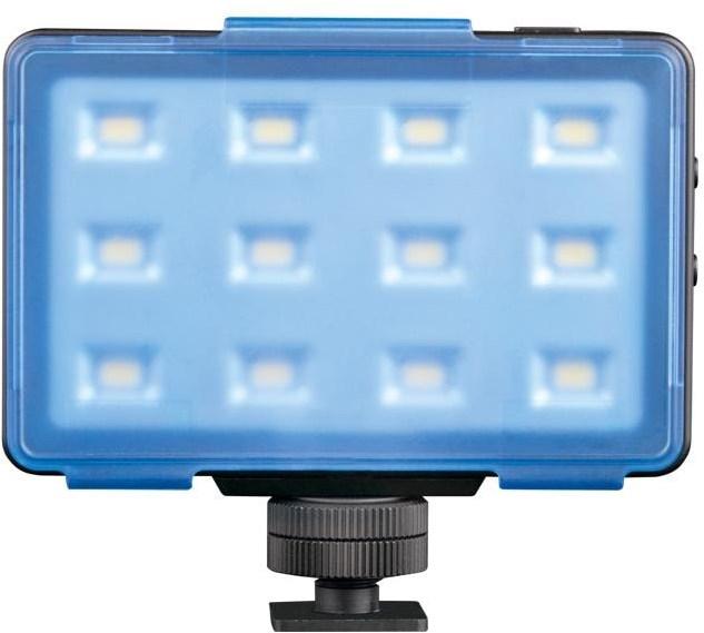 Produktbild Dörr LED Videoleuchte VL-12S (Videoleuchte)