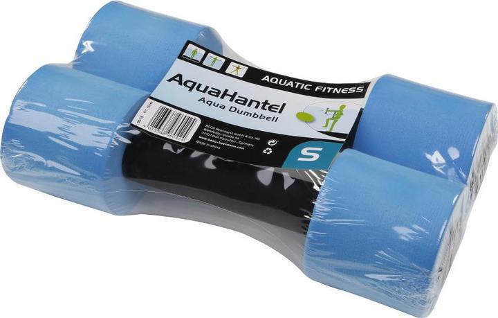 Produktbild Beco AquaHantel