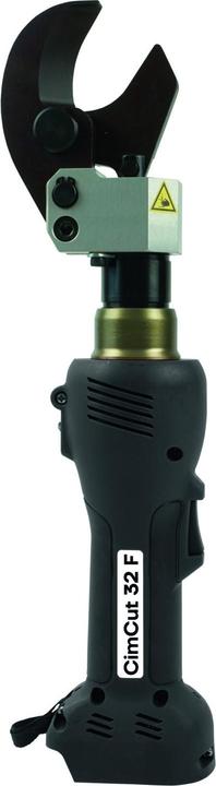 Produktbild Cimco Hydr. (456 mm)