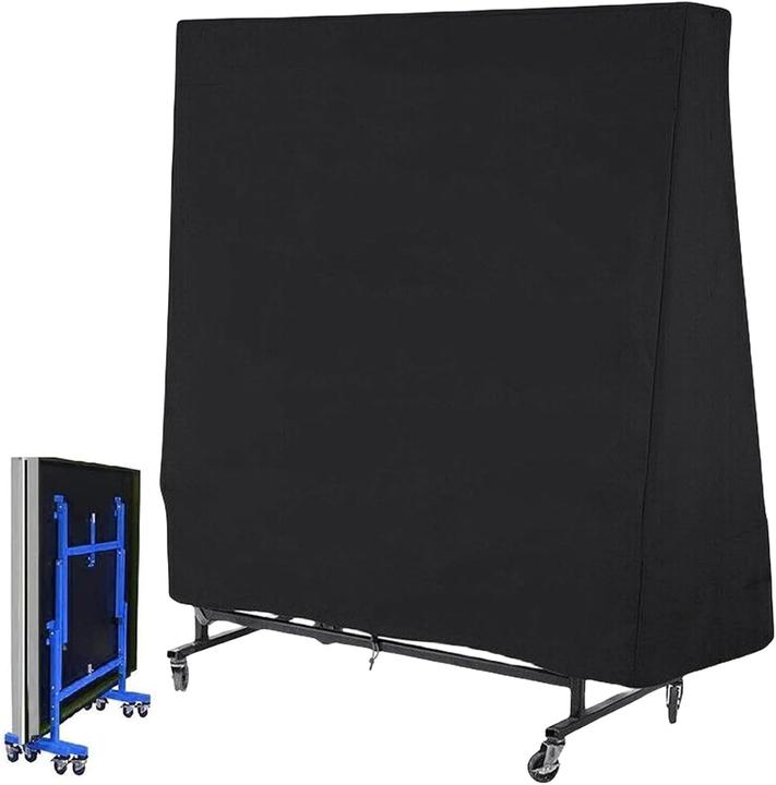 Asfrode Tischtennisplatte Abdeckung