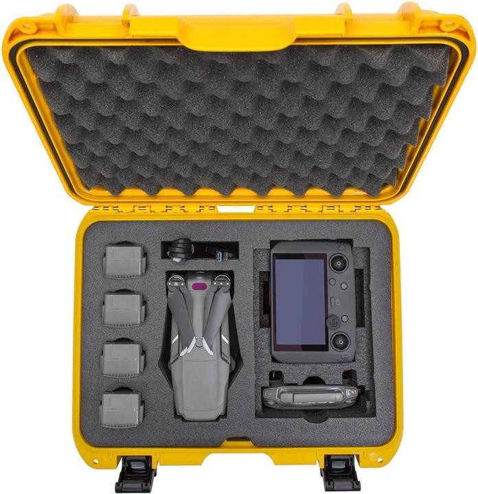 Produktbild Nanuk 925 Mavic 2PZ Smart Cntlr (Drohnen Koffer, DJI Mavic 2 Pro, DJI Mavic 2 Zoom)
