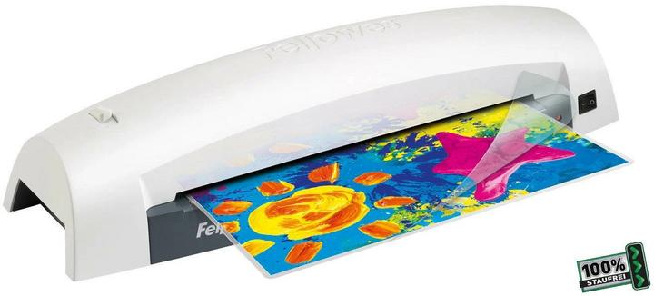 Actual product image Fellowes Laminator Lunar A3 80 µm (80 µm, A3)