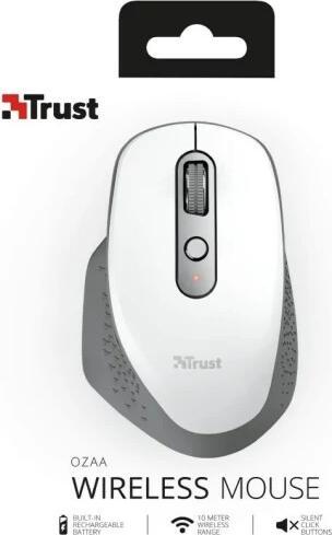 Actual product image Trust Ozaa (Wireless)