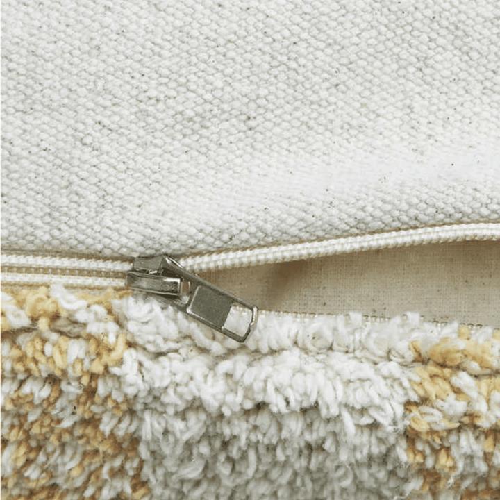 Produktbild Lorena Canals Sitzpouf Vichy Honey