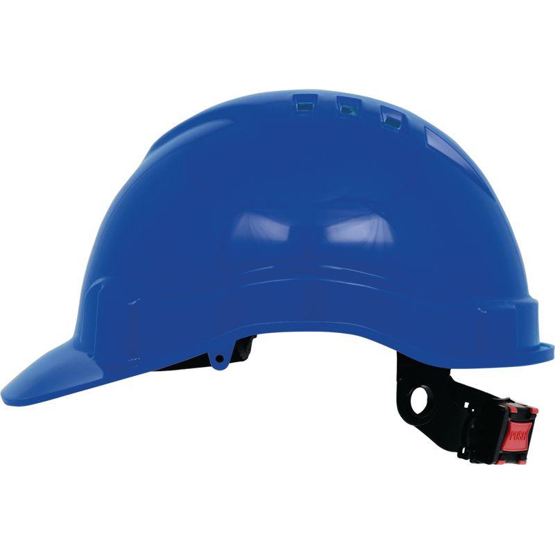 BRW, Kopfschutz, Schutzhelm Pro Cap (One Size)