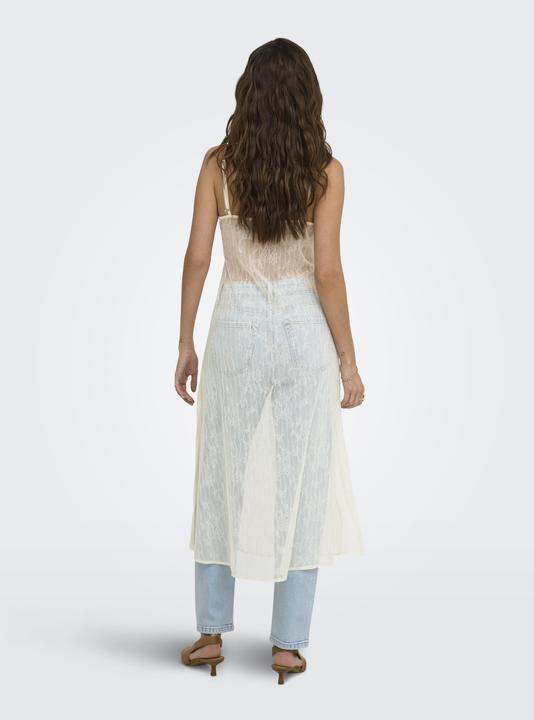 Image du produit Only ONLMELLI Langes Kleid Kleid (S)