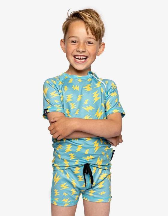 Image du produit Beach & Bandits Short de bain UV Blitze (98)
