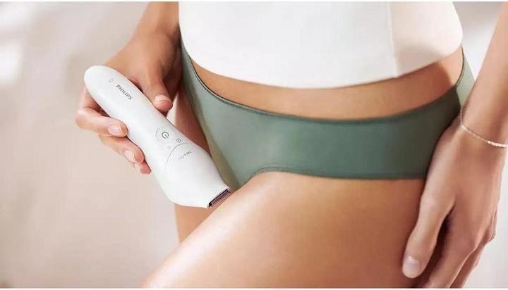 Actual product image Philips Series 8000
