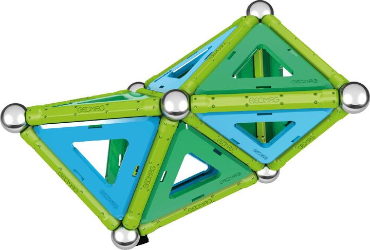 Actual product image Geomag Panels