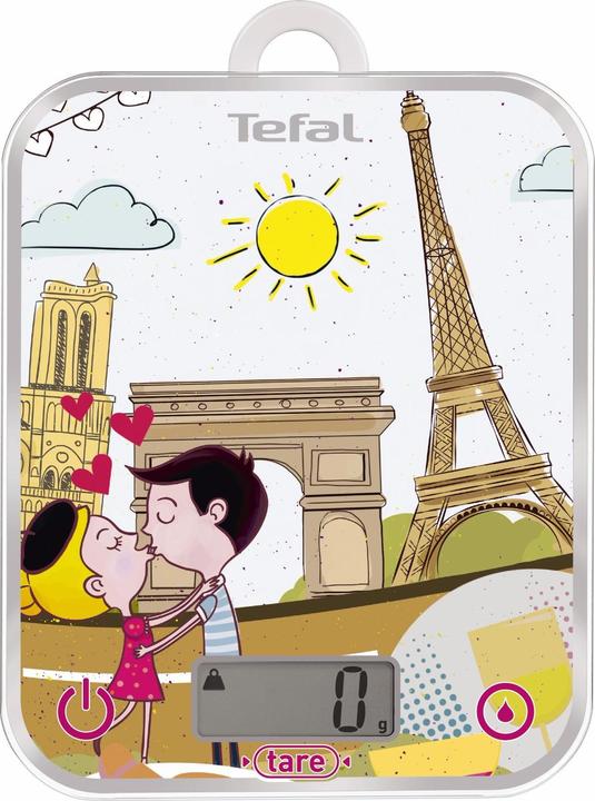 Produktbild Tefal Optiss