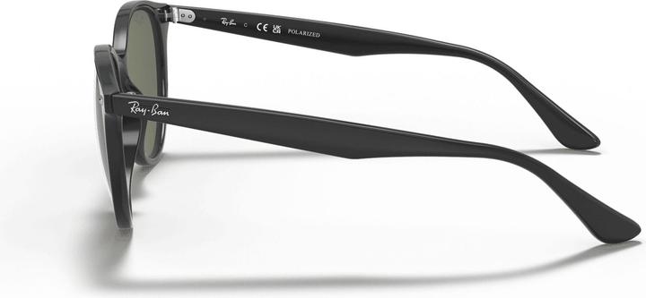 Actual product image Ray Ban RB4305