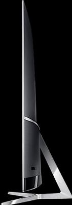Produktbild Samsung Ue49ks9080 (49", LCD, 4K, 2016)