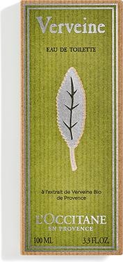 Immagine prodotto L'Occitane Eau de Toilette alla Verbena (Eau de toilette, 100 ml)