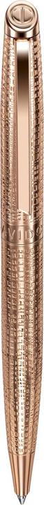 Immagine prodotto Davidoff Penna a sfera Crossroads (Oro rosa)