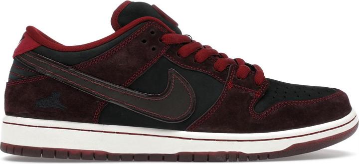 Image du produit Nike SB Dunk Low Riot Skateshop (44)