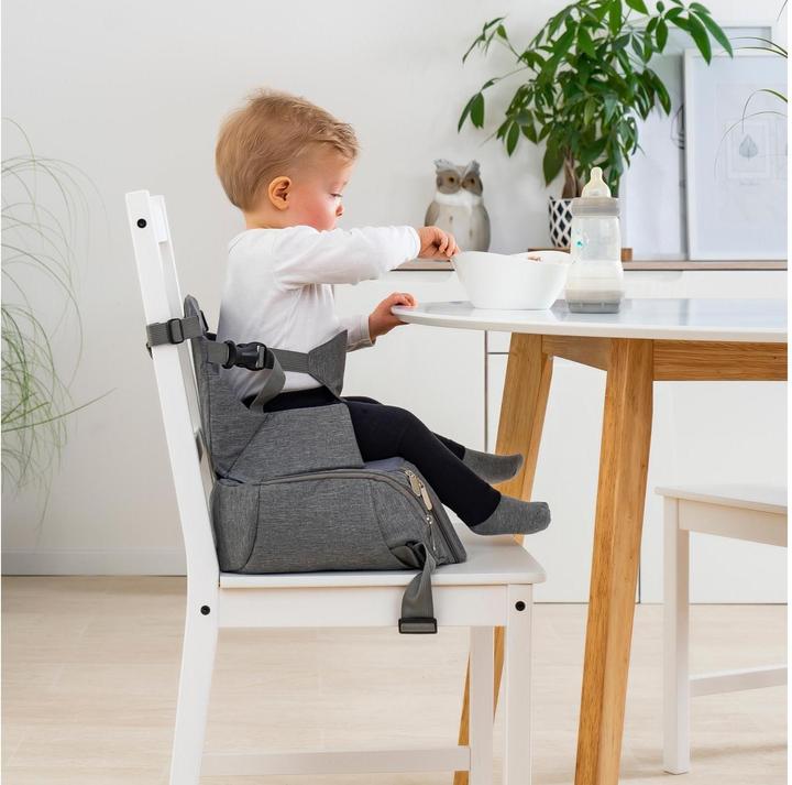 Image du produit Reer Rhausseur Growing (Chaise haute Rehausseur)