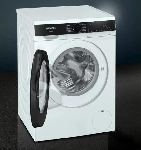 Produktbild Siemens WG56G2M4CH (10 kg, Links)